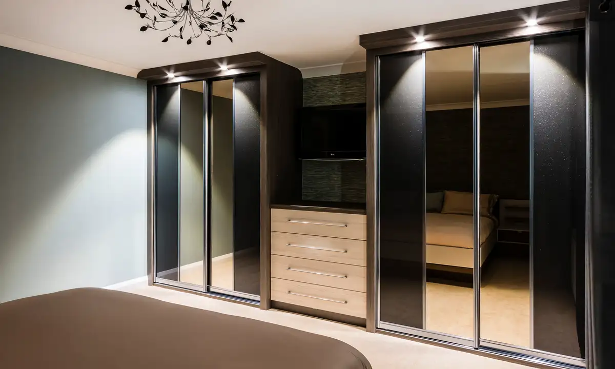 Sliding Wardrobes