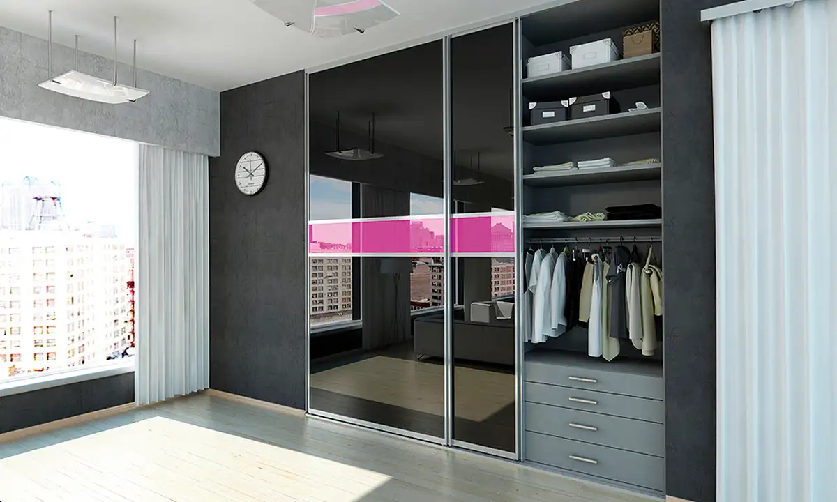 Sliding Wardrobes