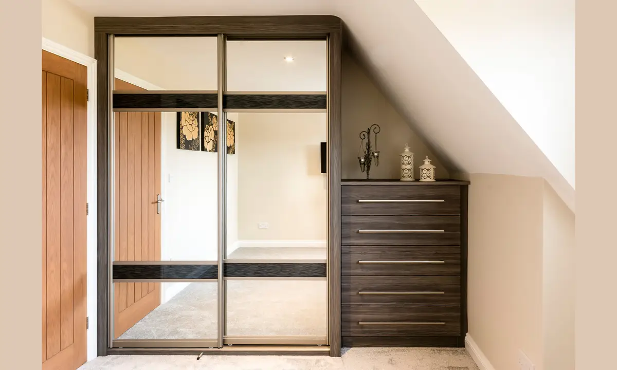 Sliding Wardrobes