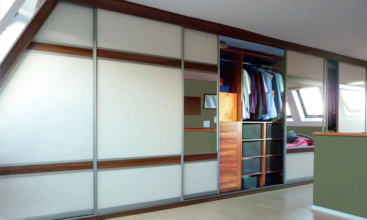 Sliding Wardrobes