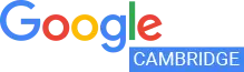 Google - Cambridge