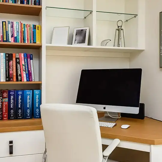 Design your perfect home office