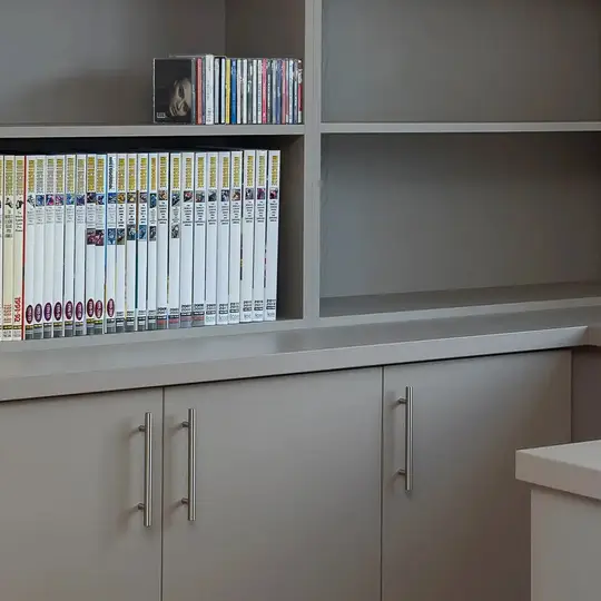 Design your perfect home office