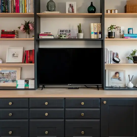 Design your perfect home office
