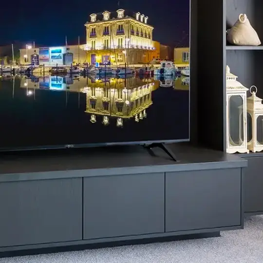 Design your perfect media wall