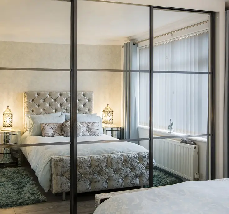 Mirror Image Price List Item