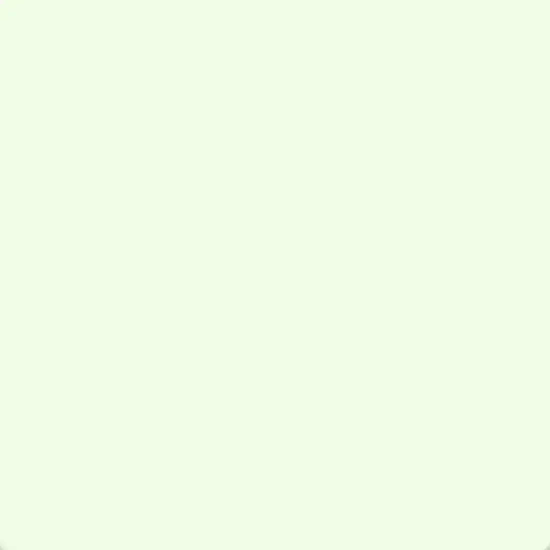 Green soft